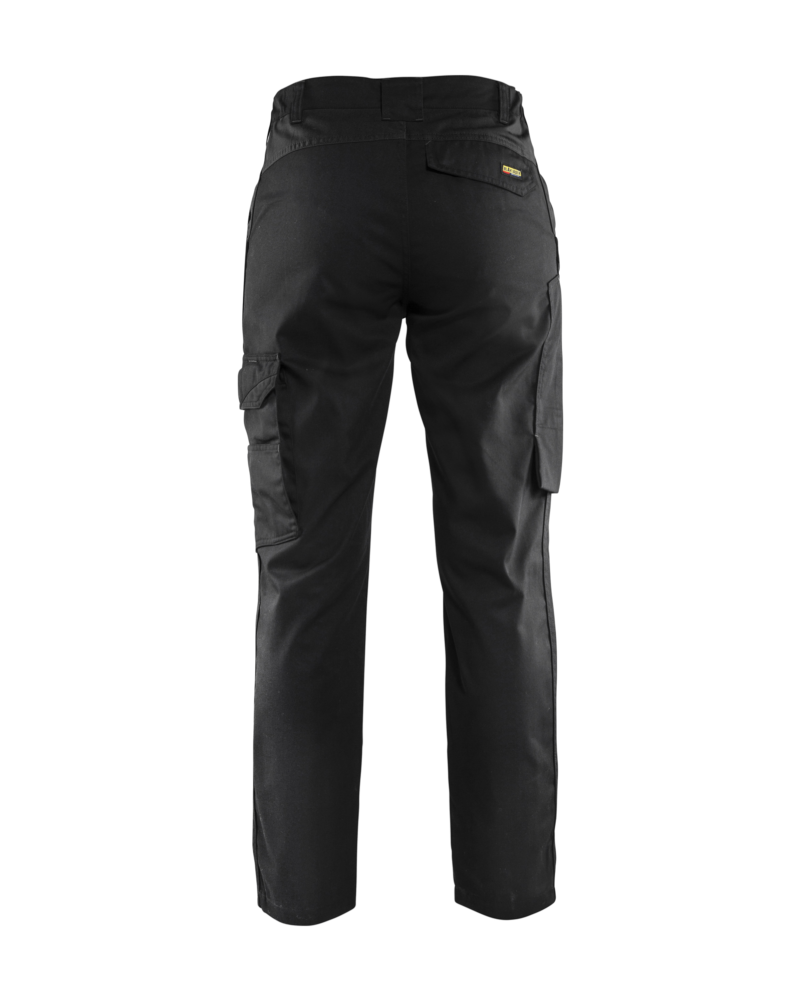 Damen Industrie Arbeitshose