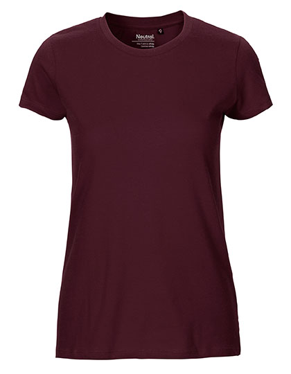 Ladies´ Fit T-Shirt