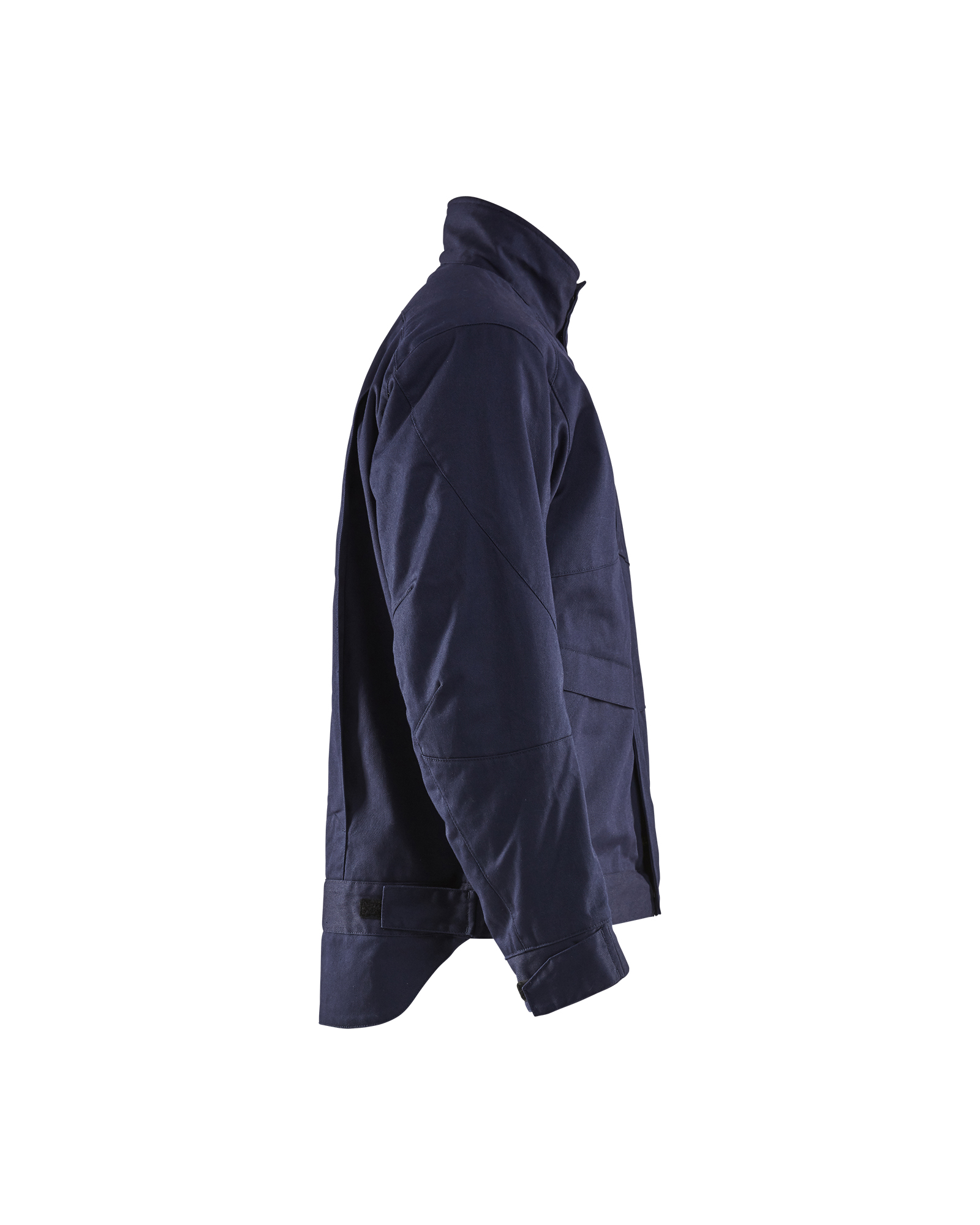 Flammschutz Winterjacke APC 2