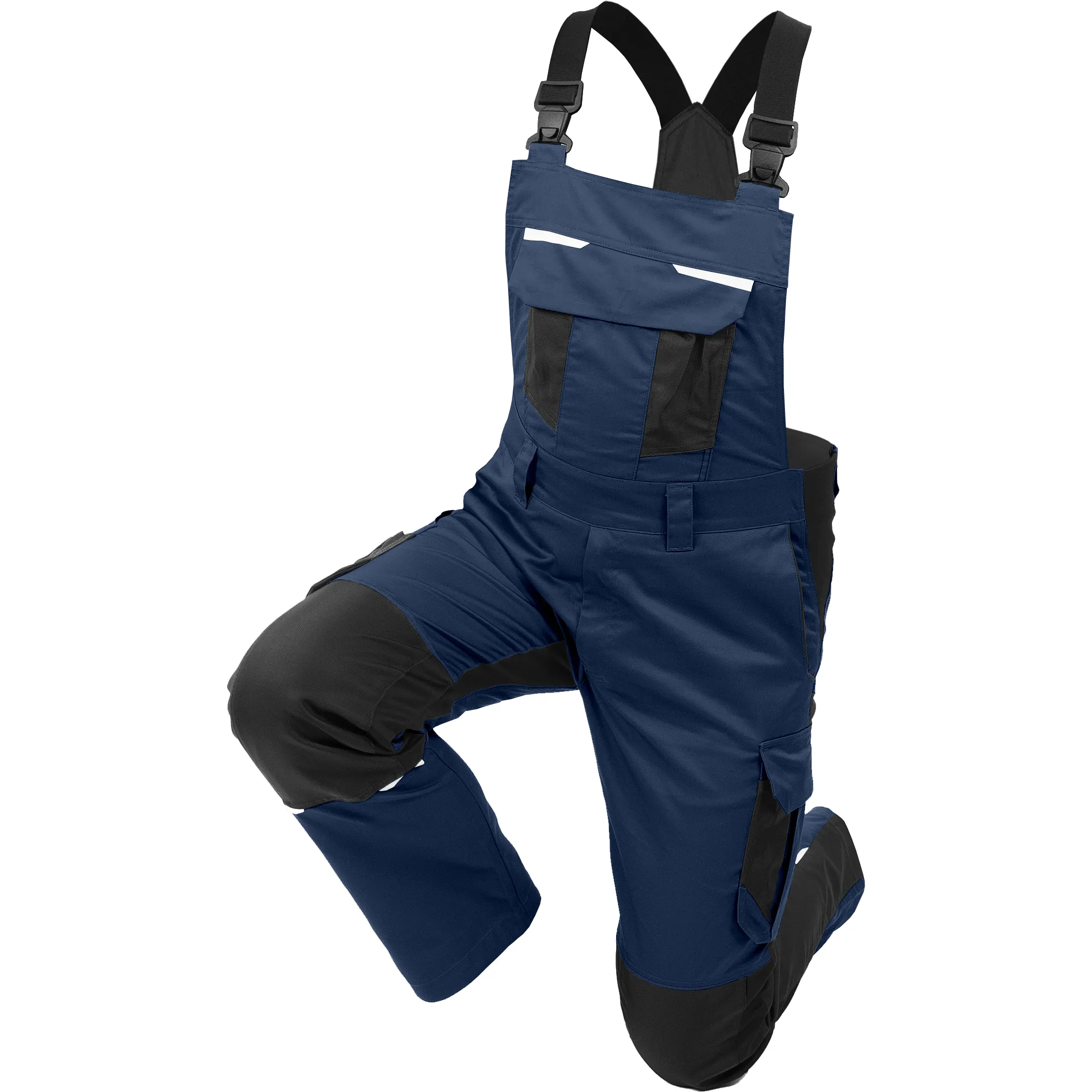 Arbeitslatzhose "iND"