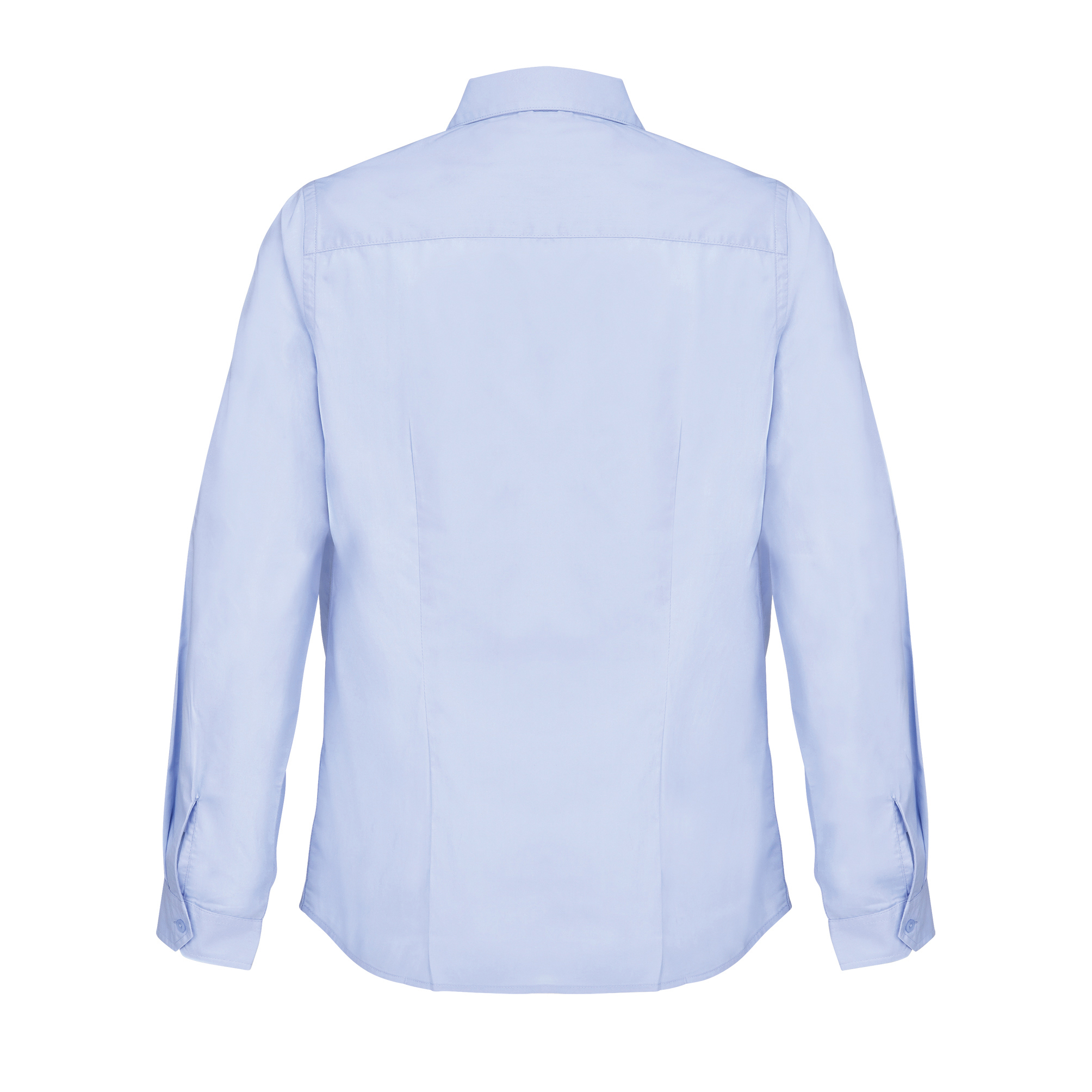 Bluse – Women´s Poplin Shirt Long Sleeve Bailey
