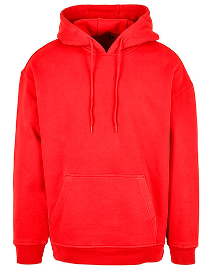 Sweatshirt – Basic Oversize Hoody
