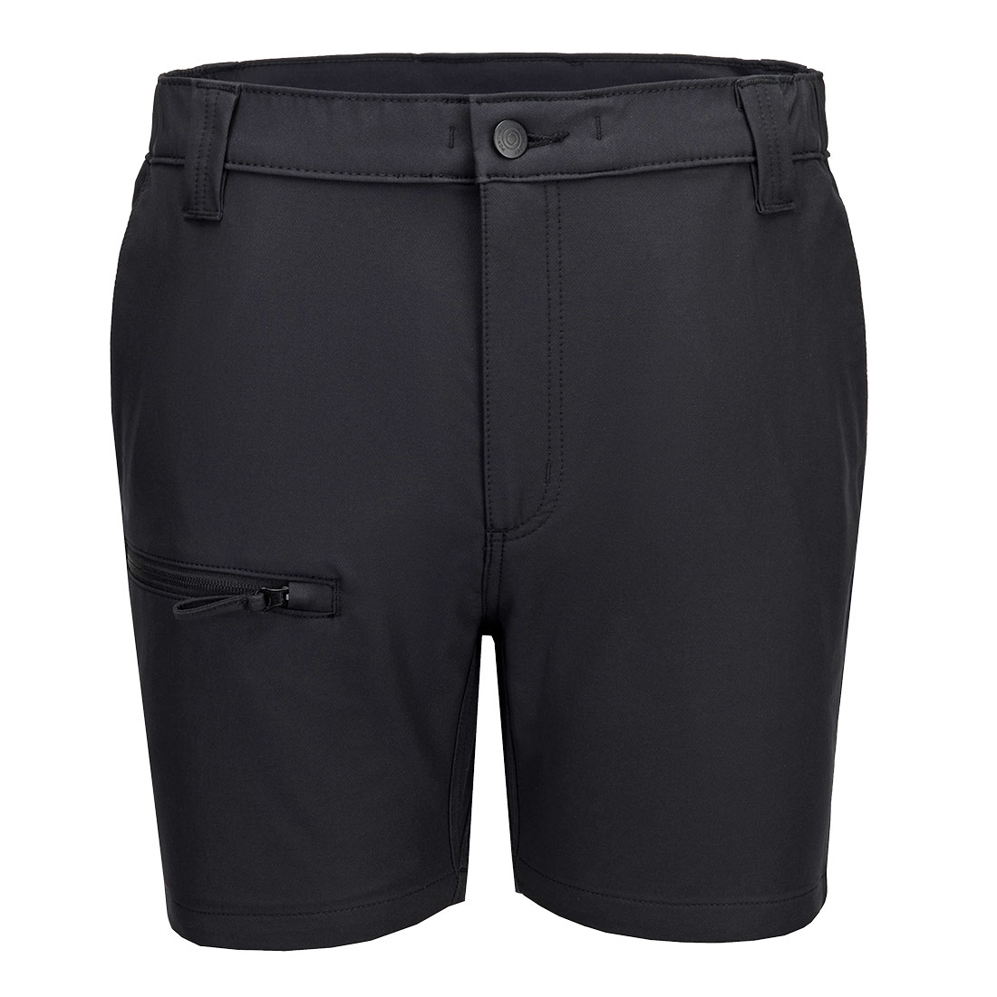 WX2 Eco Active Stretch-Shorts