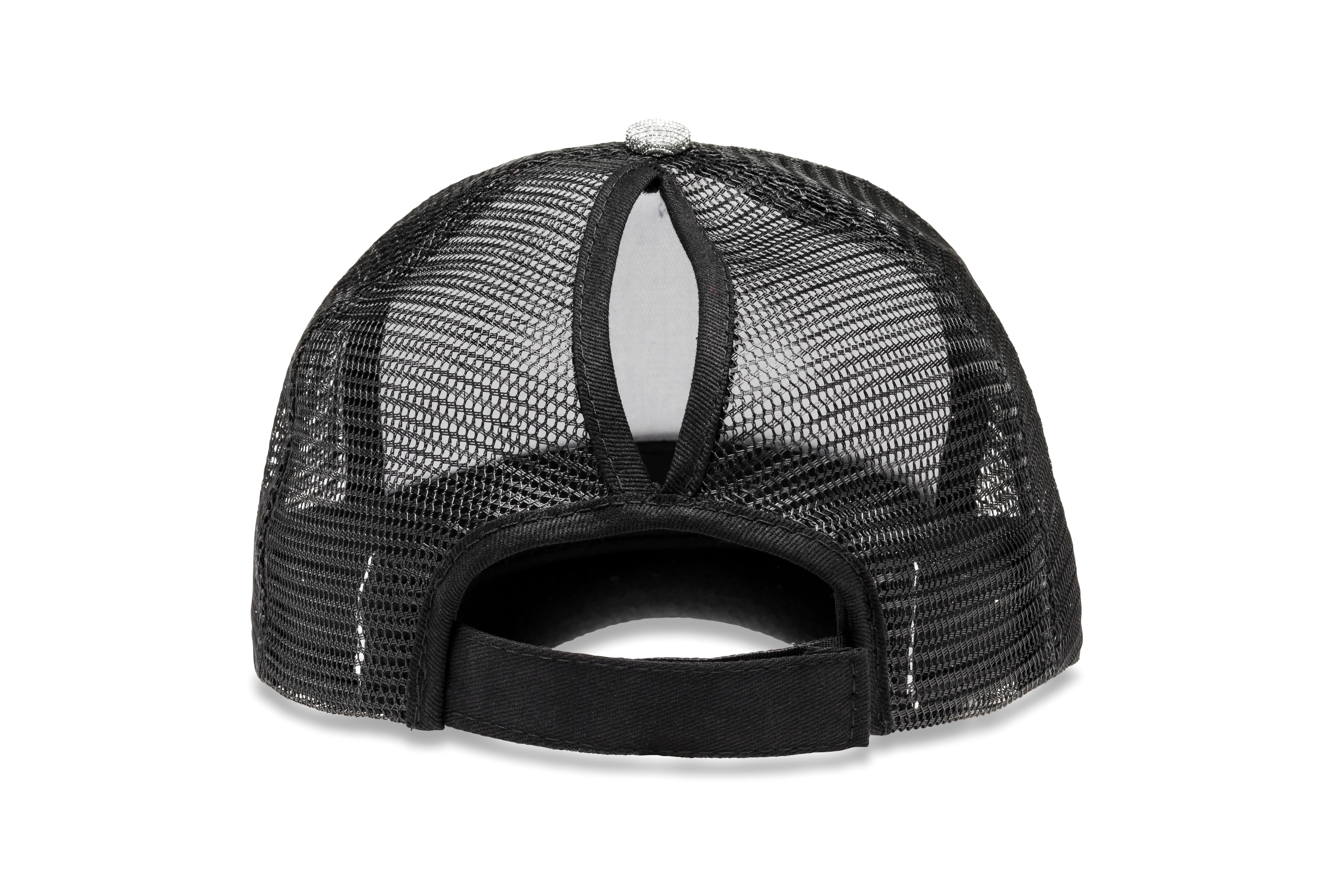 New York Sparkle Cap