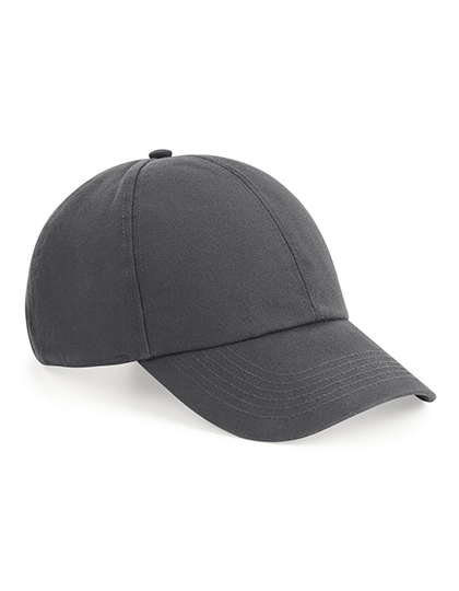 EarthAware Organic Cotton Canvas Unstructured Cap