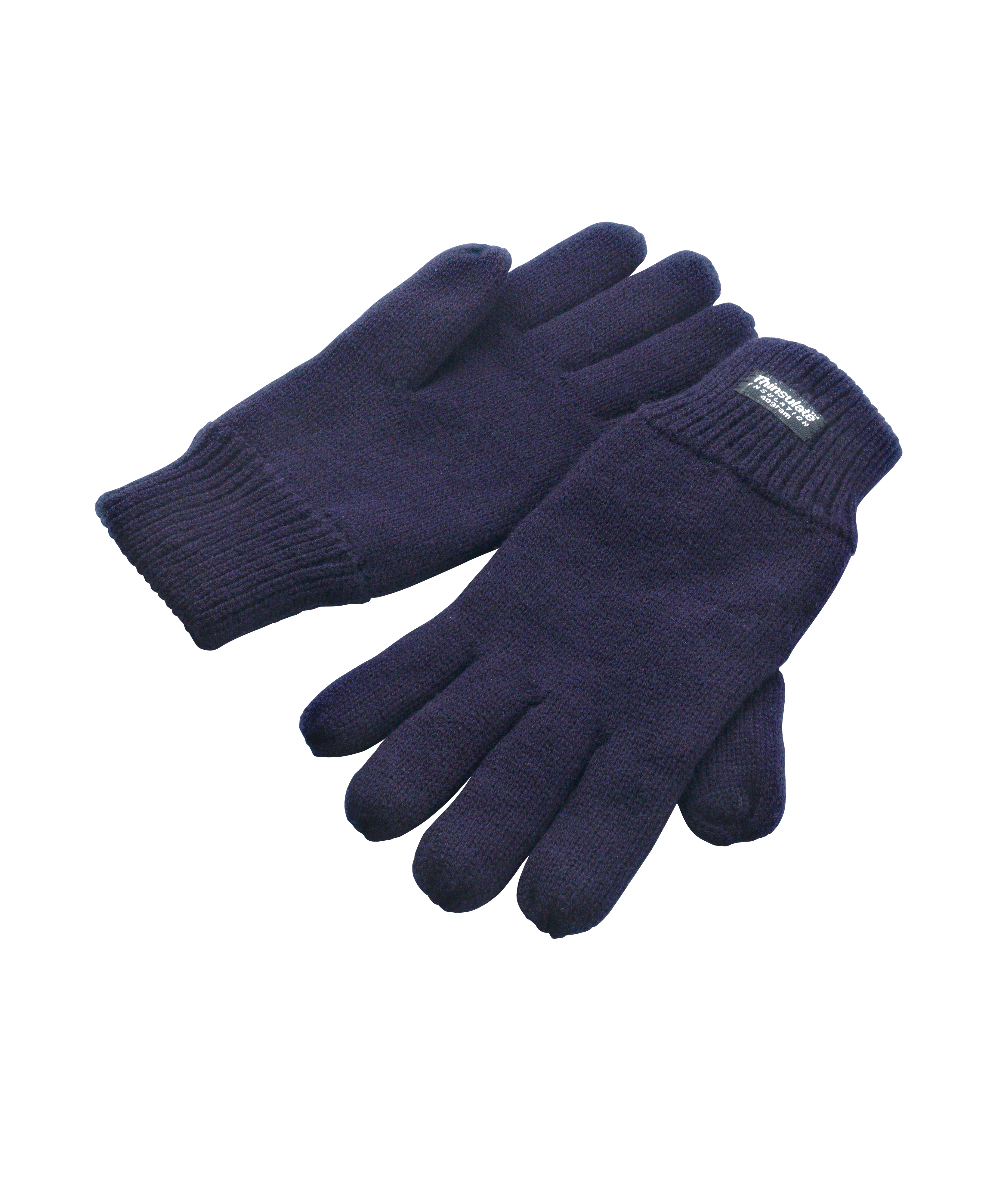 Handschuh – Classic Fully Lined Thinsulate Gloves