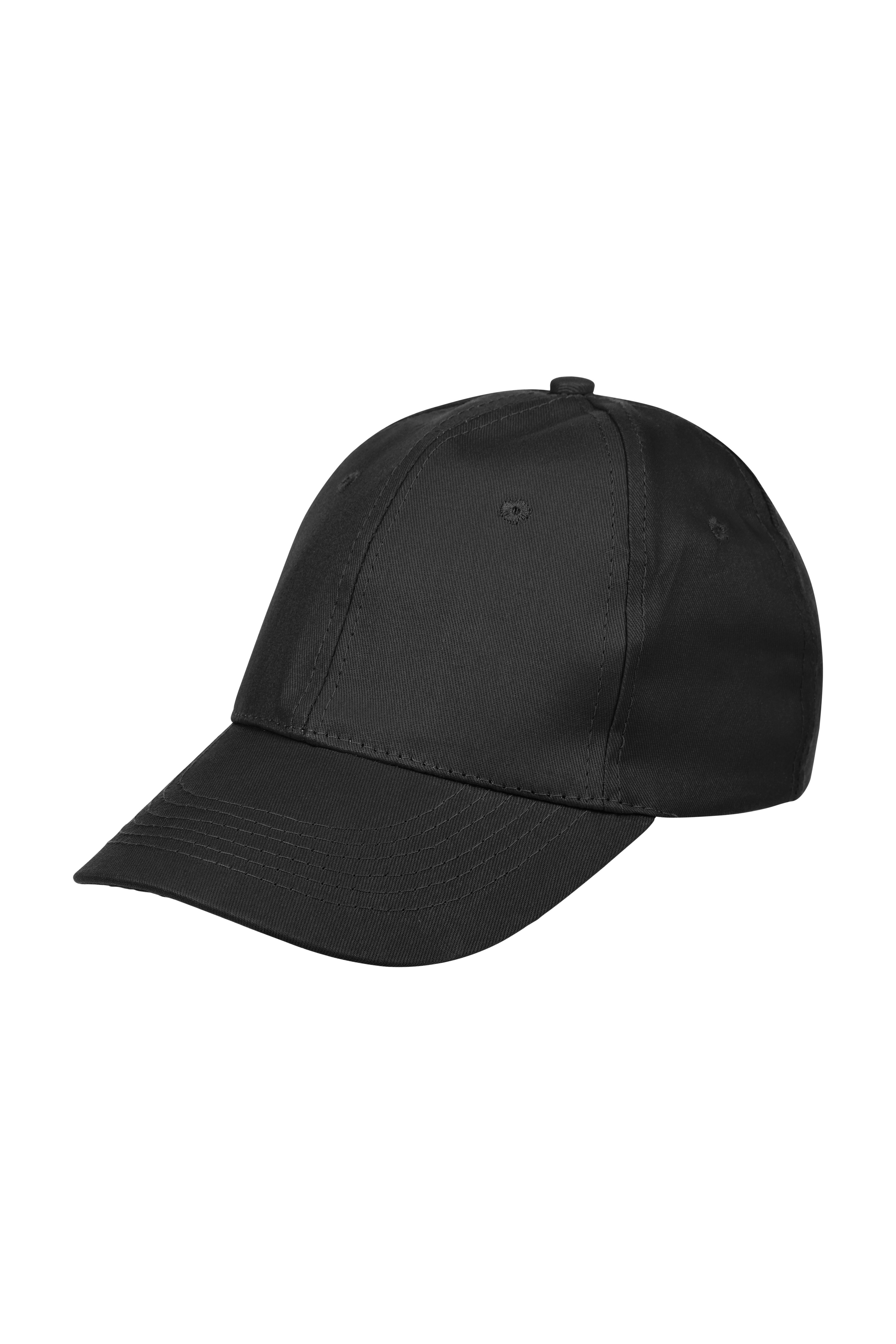 Basecap Action
