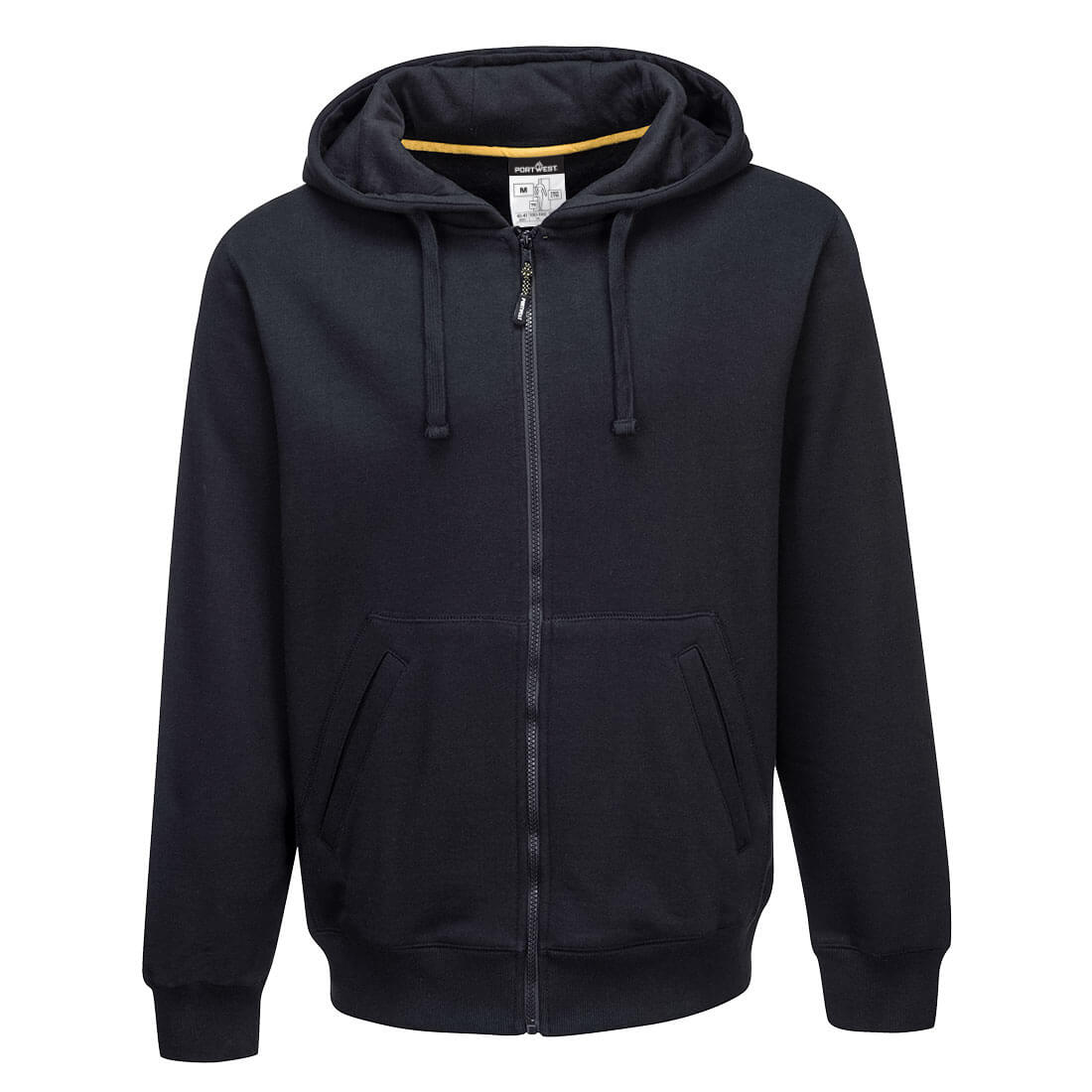 Sweatshirt Nickel