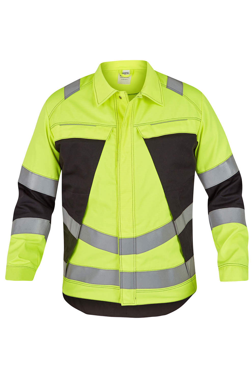 Jacke 2652350 APC 1