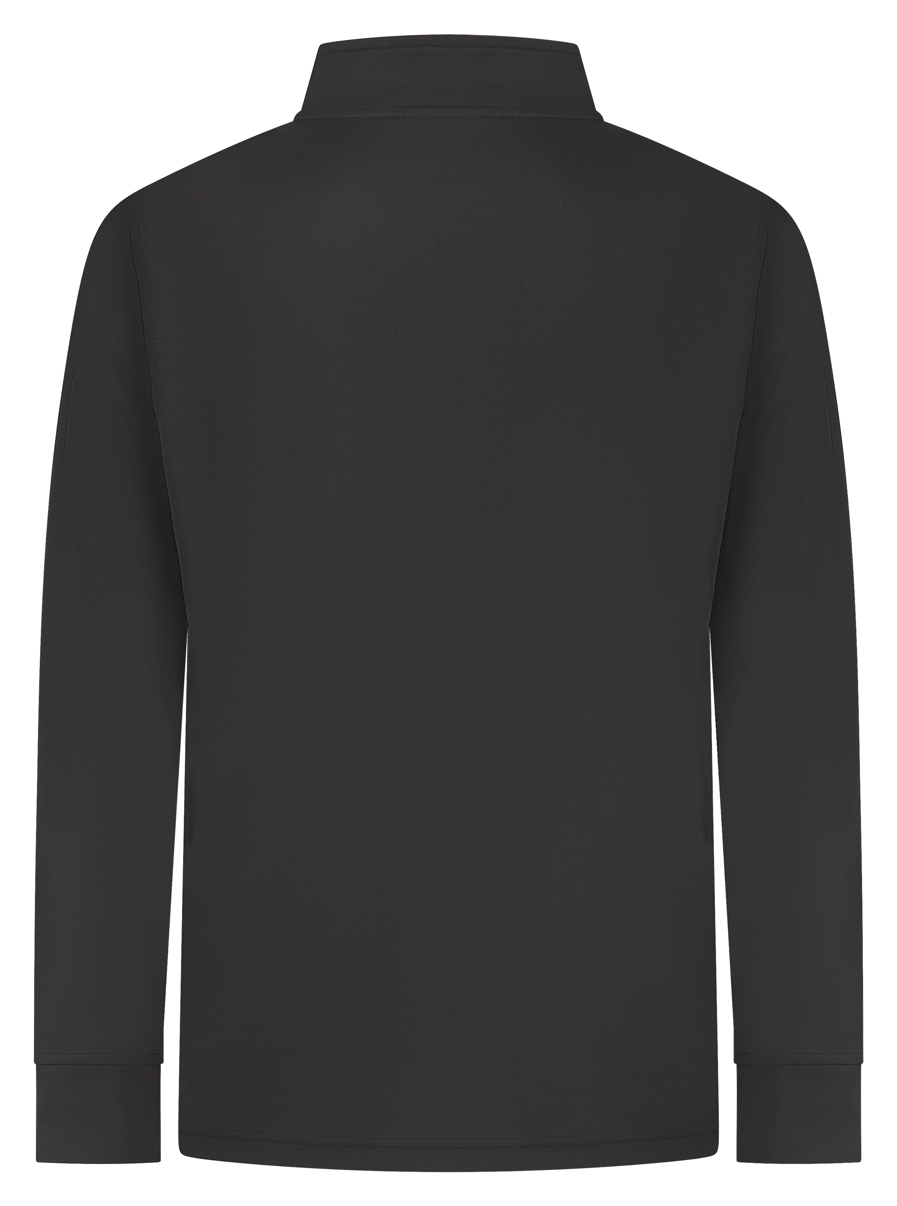 Sweatshirt – Adults 1/4 Zip Tracksuit Top