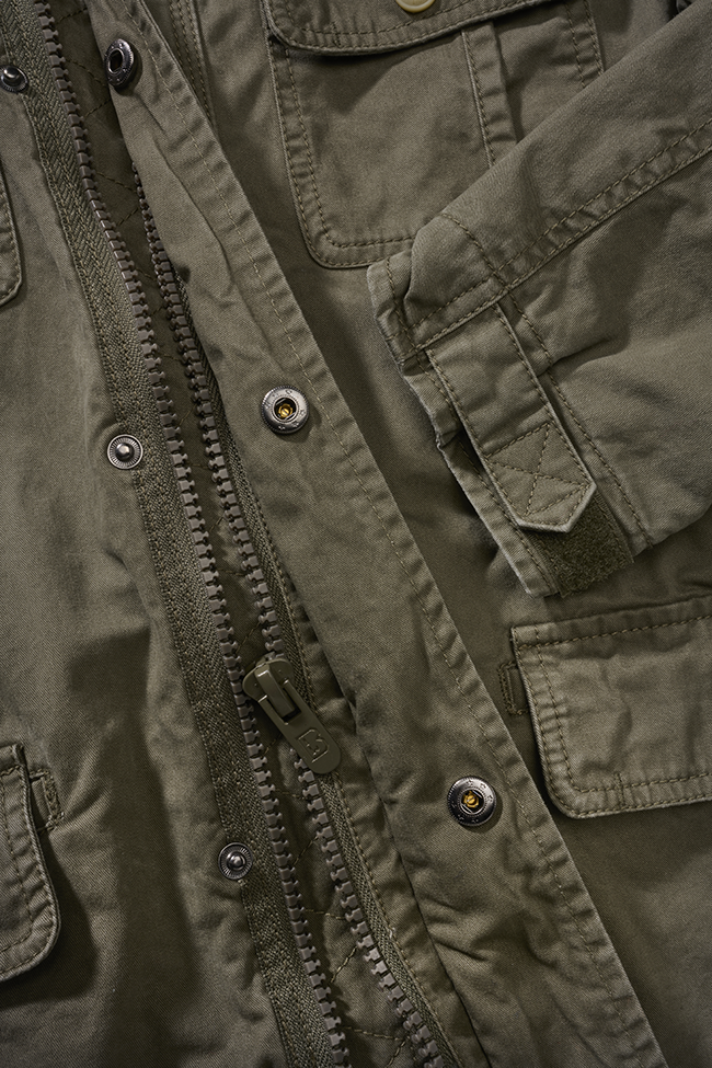 Kids Britannia Jacket