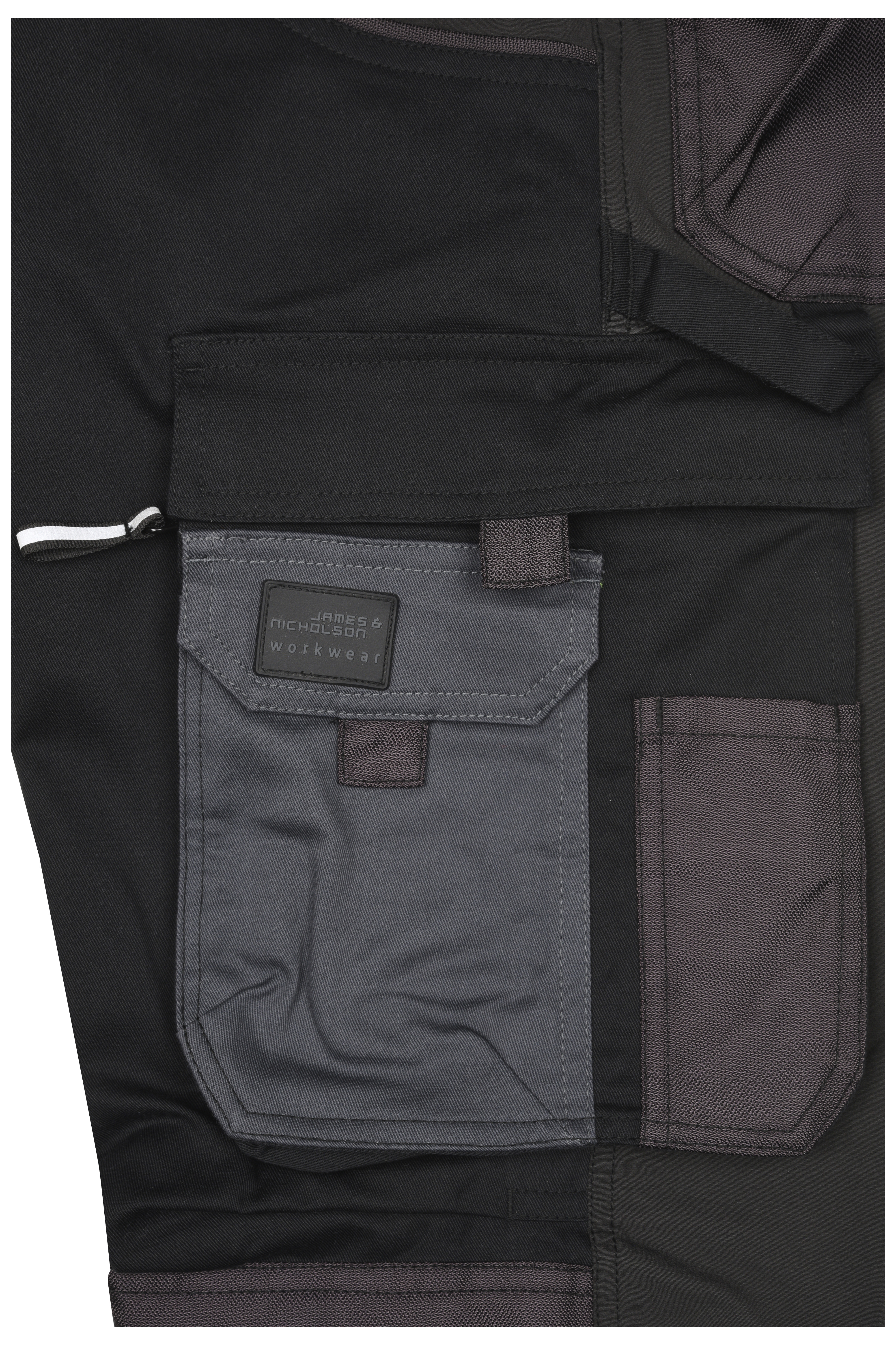 Hose – Workwear Stretch-Pants Slim Line