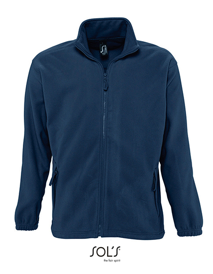 Fleecejacket North