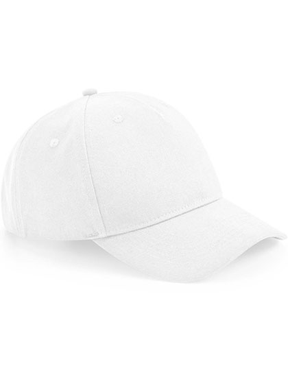 Organic Cotton 5 Panel Cap