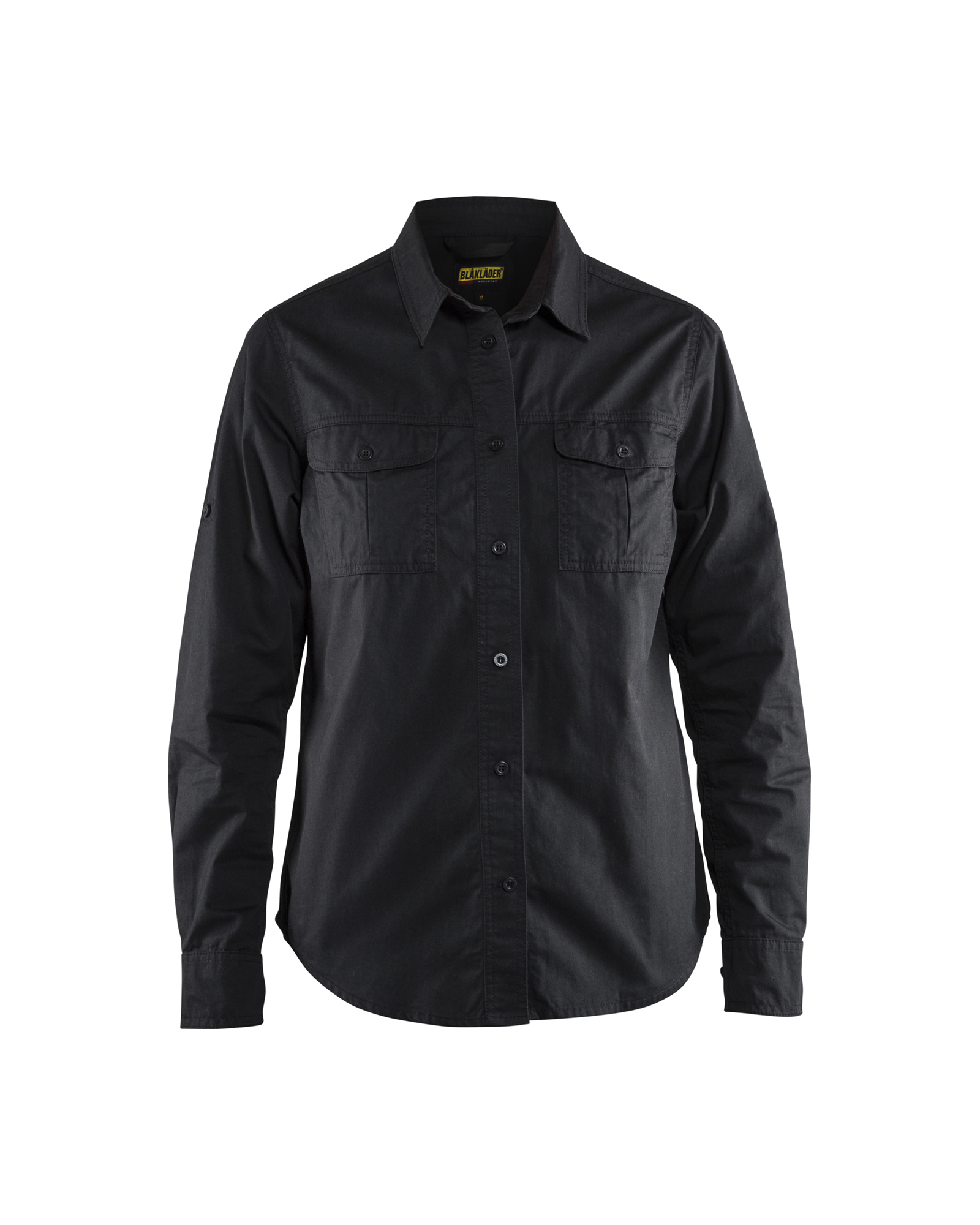 Damen Twill Hemd