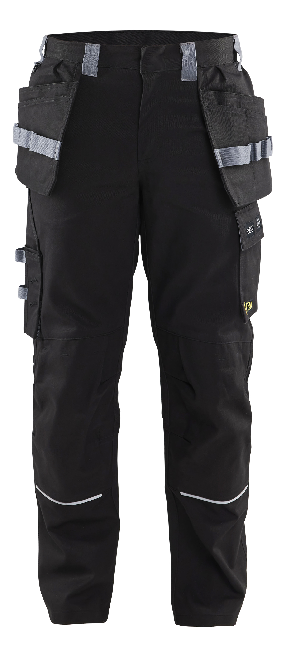 Flammschutz Handwerker Arbeitshose