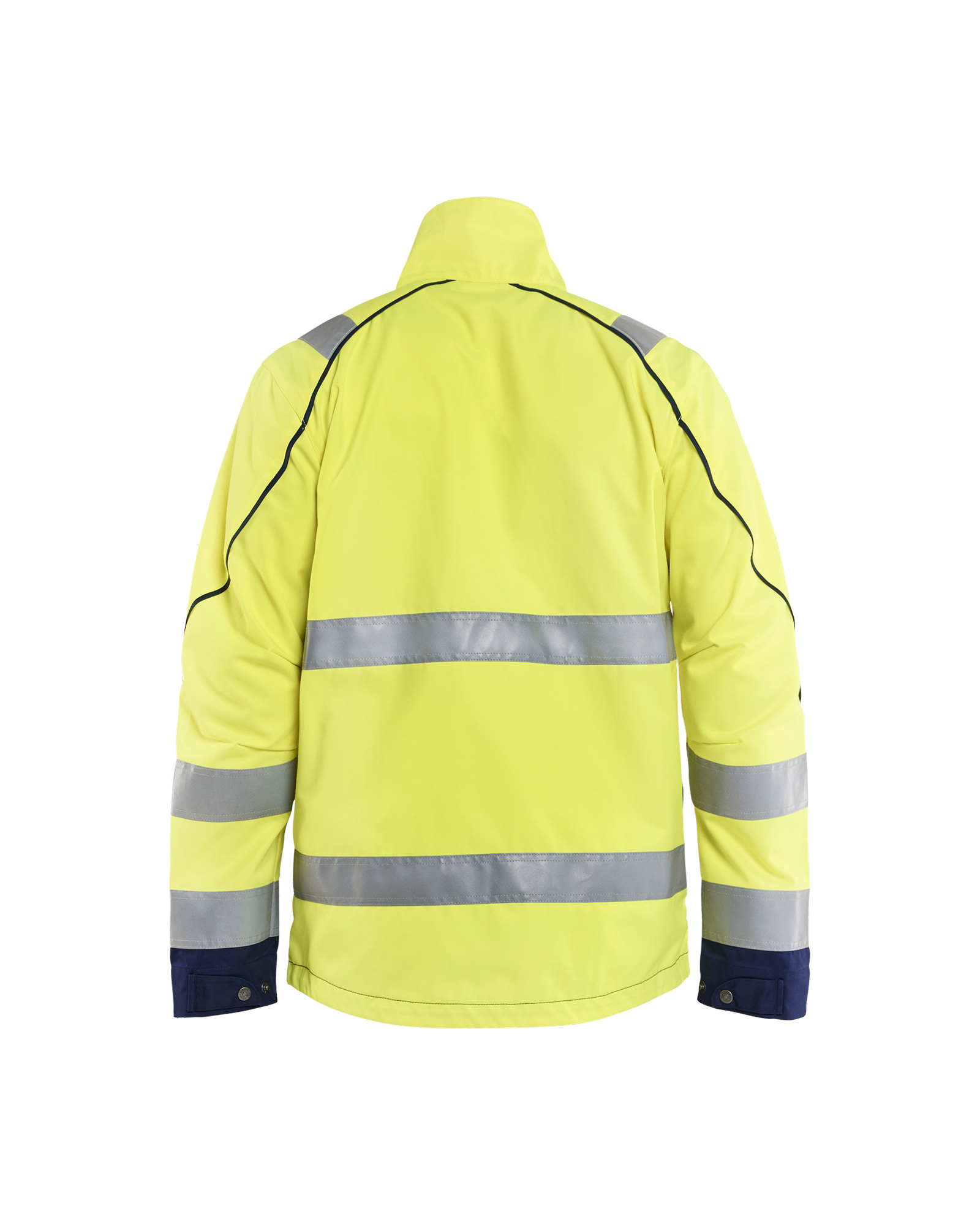 High Vis Jacke