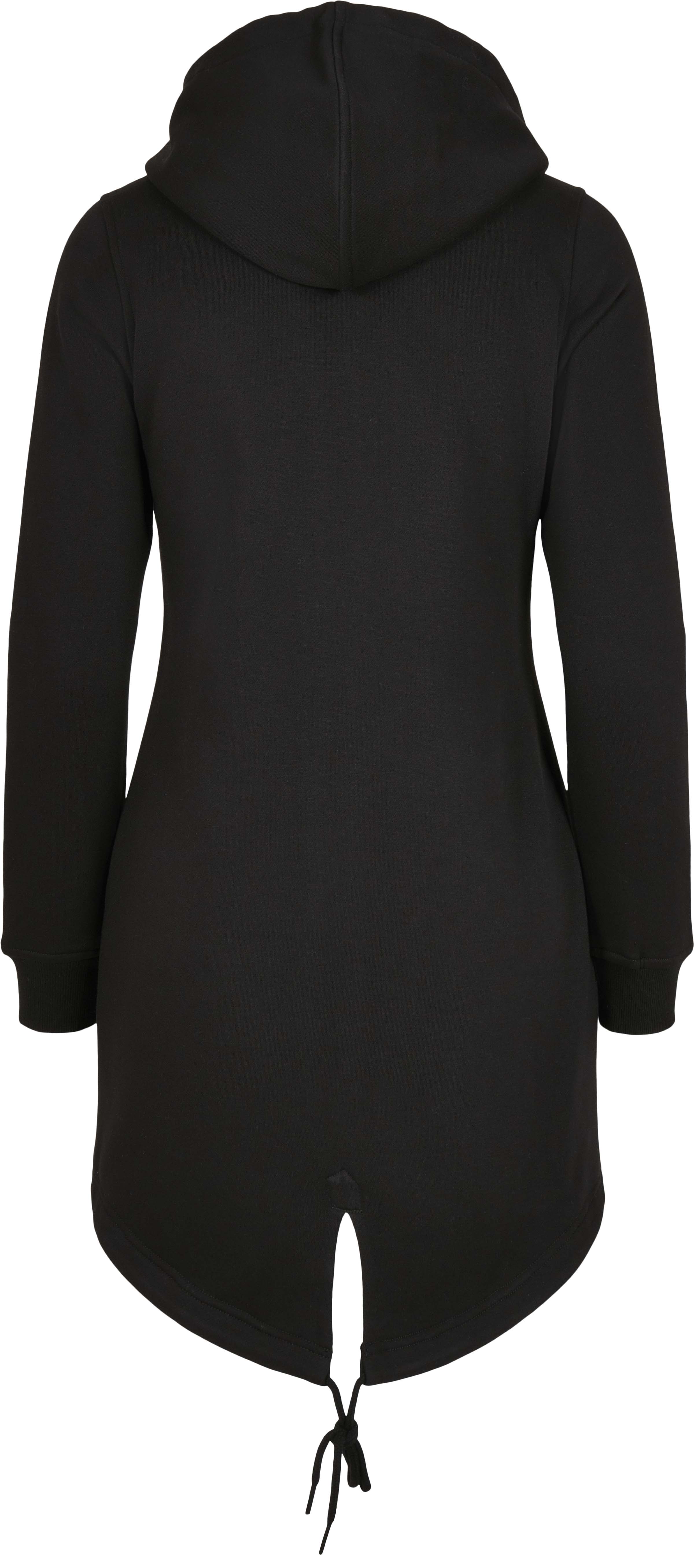 Sweatshirt – Ladies´ Sweat Parka