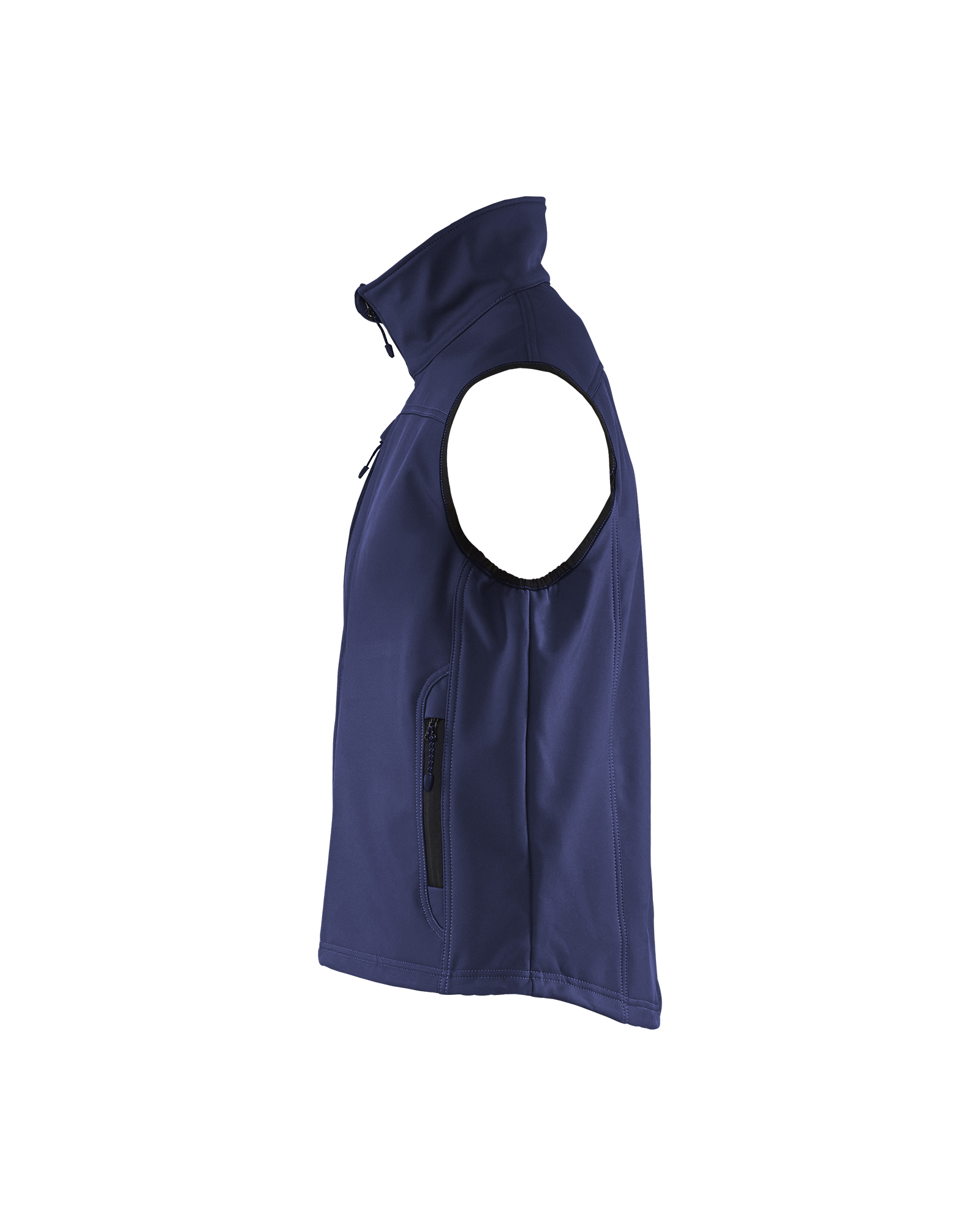 Softshell Weste