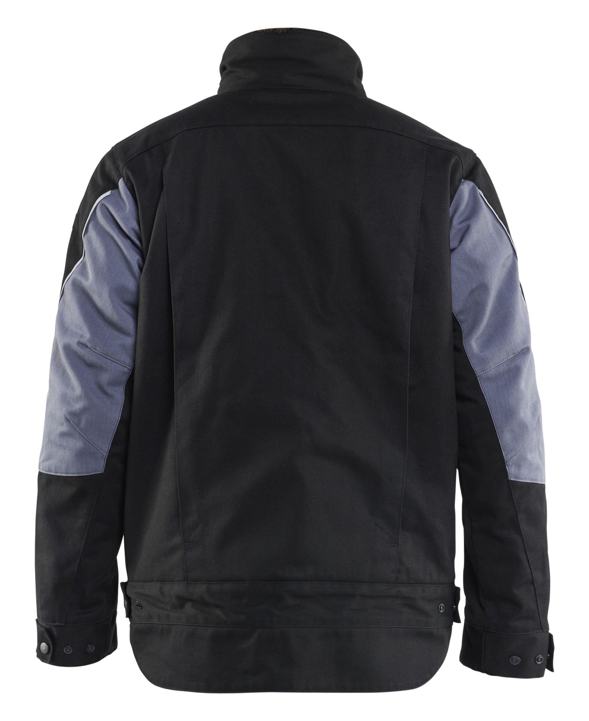 Flammschutz Winterjacke APC 2