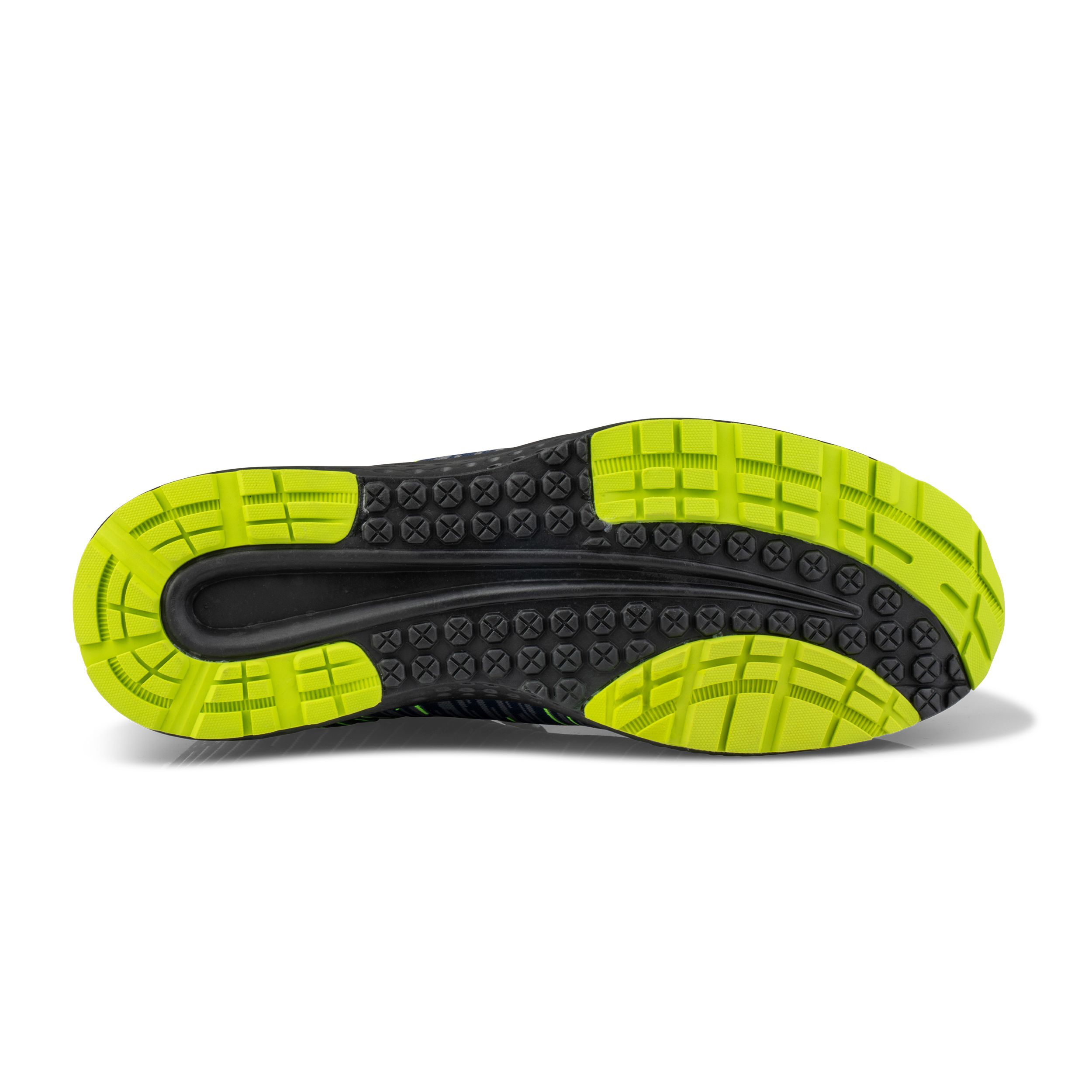 ultraleichter Halbschuh S1P ESD | Arbeitsschuh