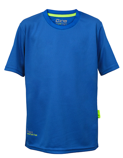 T-Shirt – Kids Evolution Tech Tee