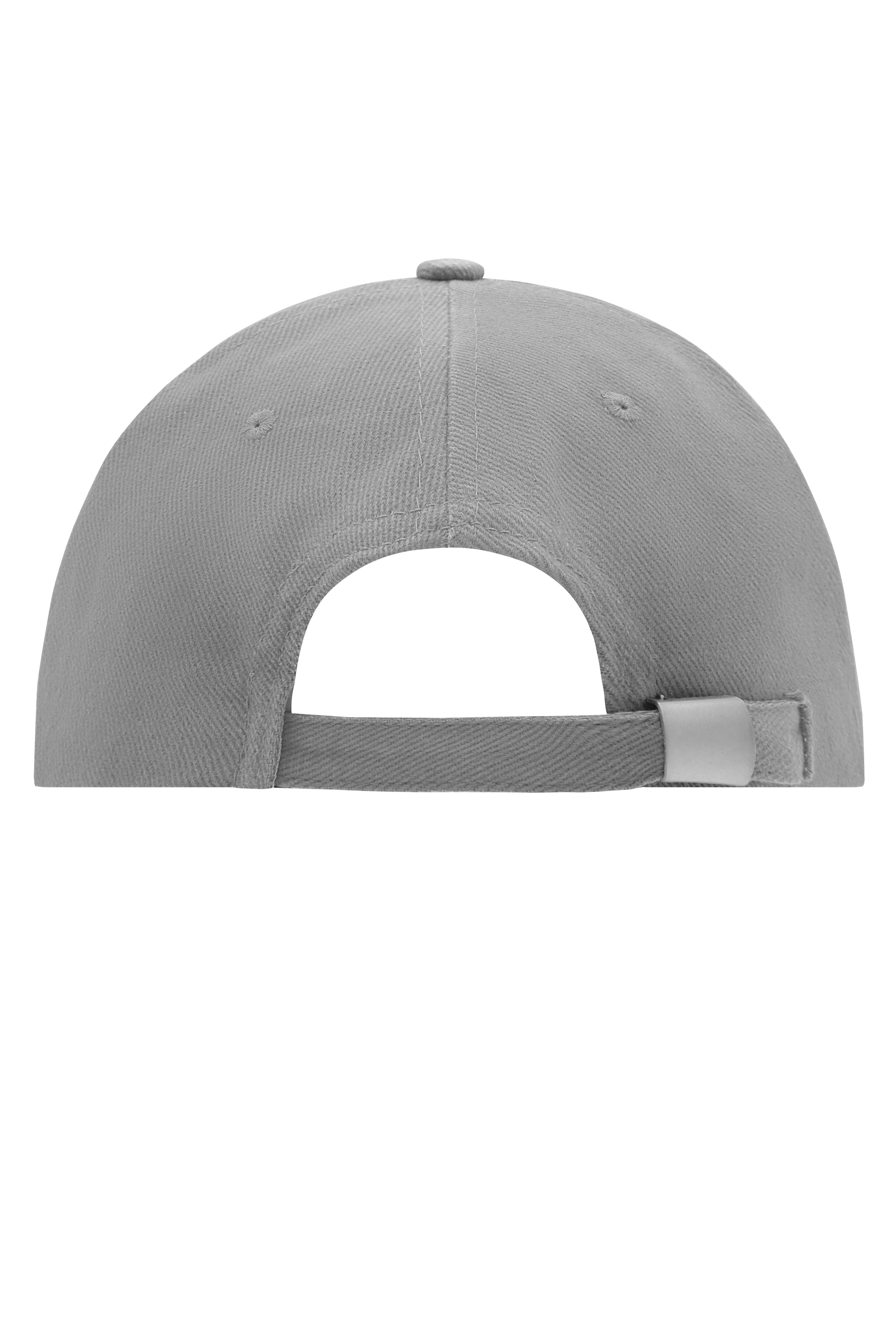 6-Panel Cap Low Profile