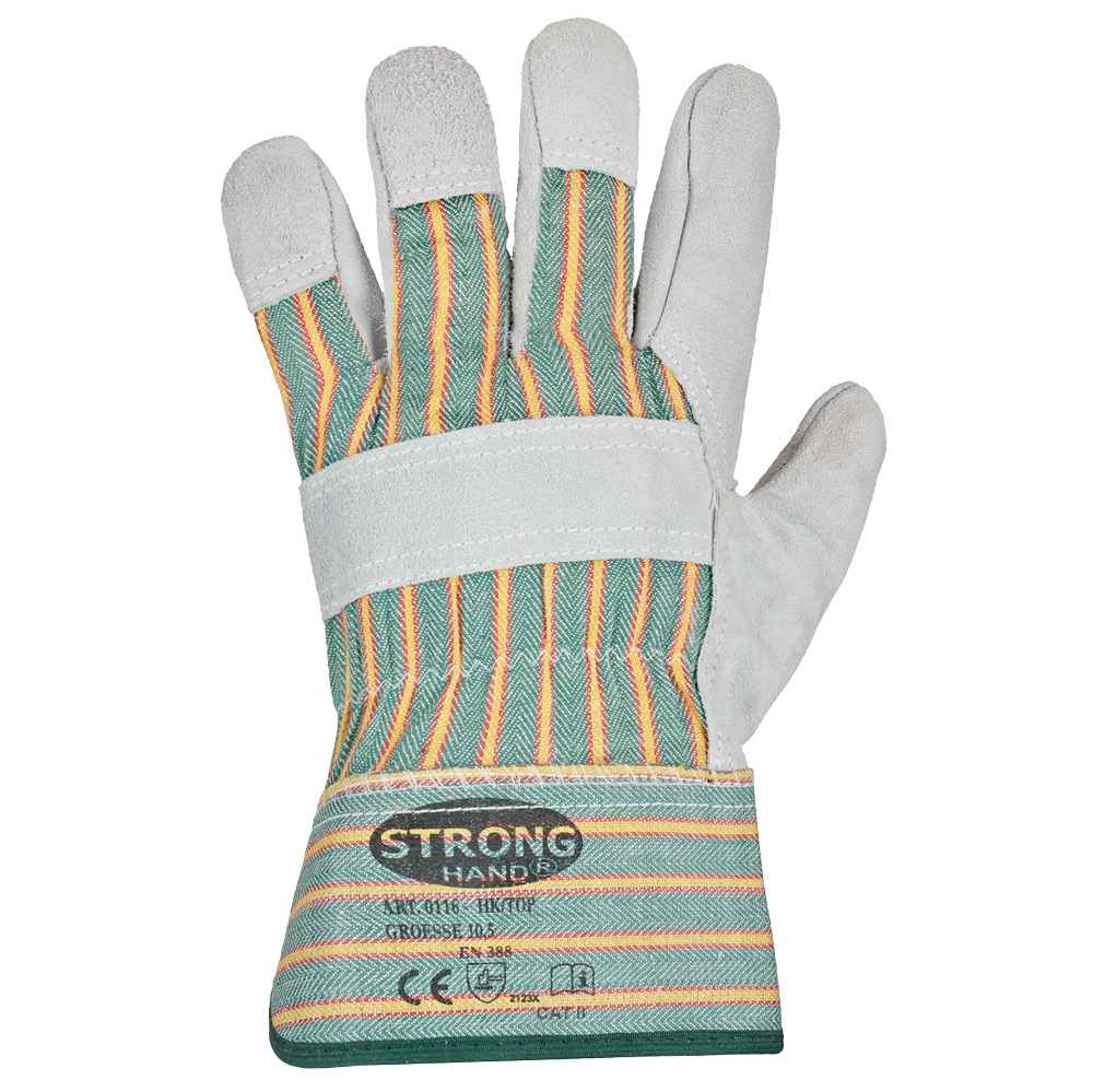 Stronghand® Handschuhe Hk/Top