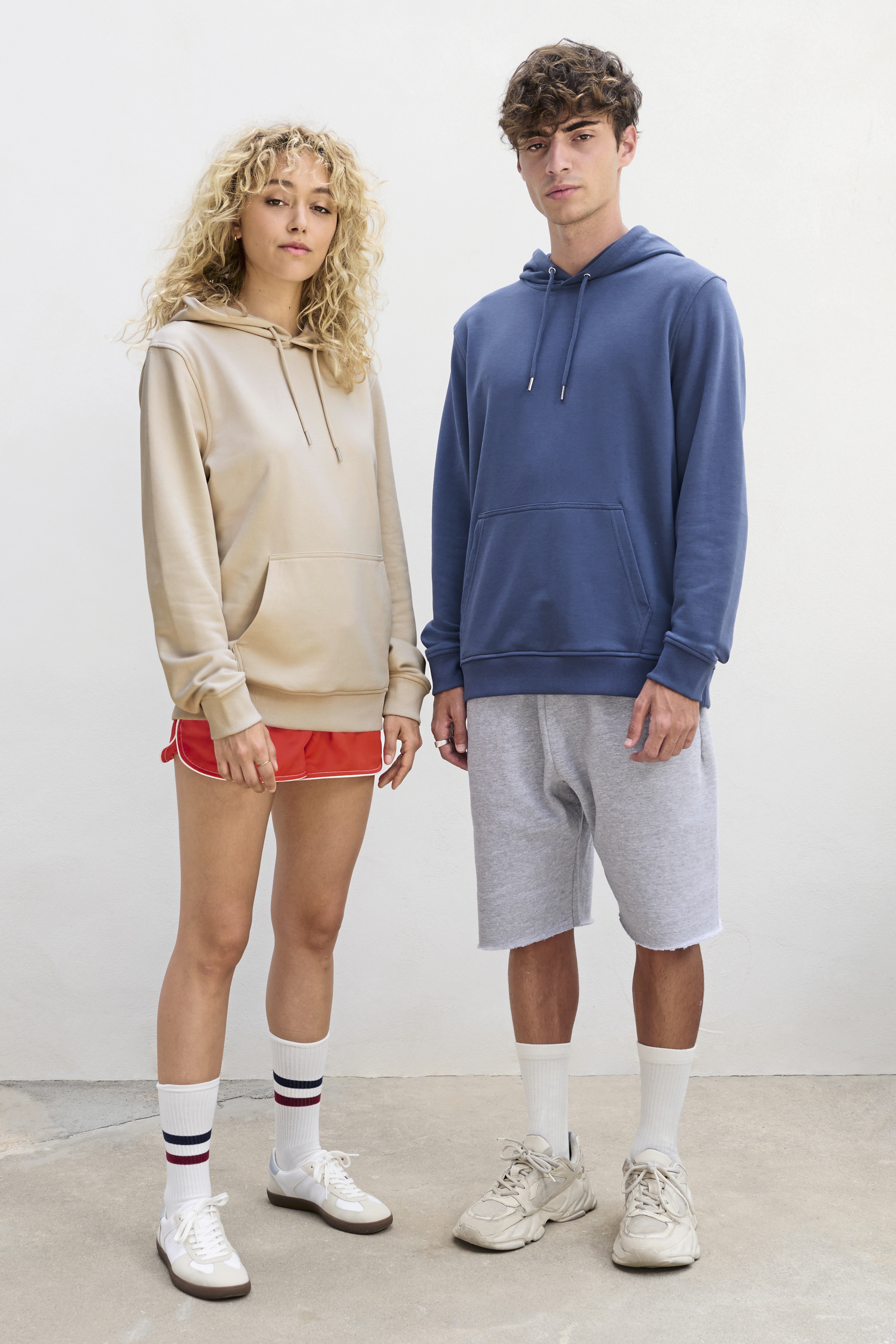 Sweatshirt – Men´s Constellation Sweat