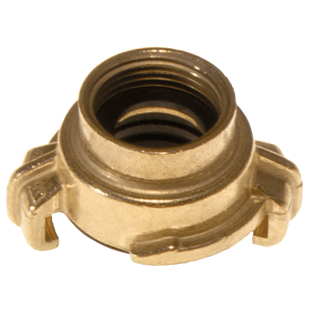 Schlauchgewindestück 1/2"