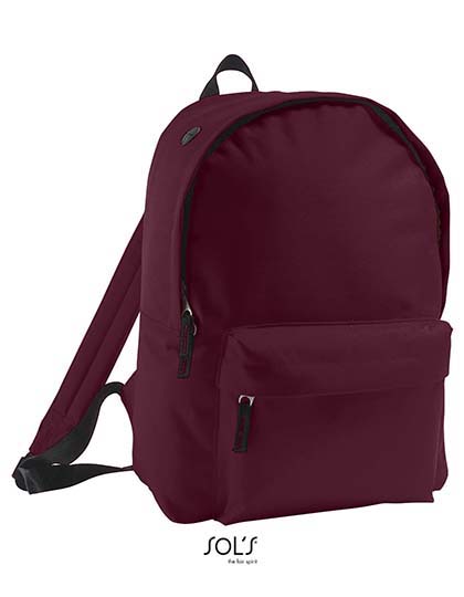 Tasche – Backpack Rider