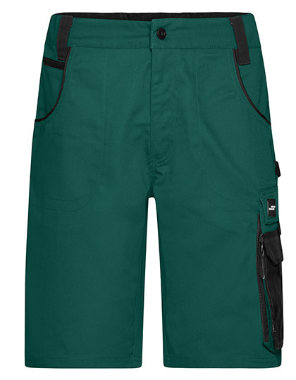Hose – Workwear Bermudas -STRONG