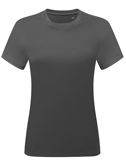 T-Shirt – Women´s TriDri Ion-Charge Easy Fit Tee