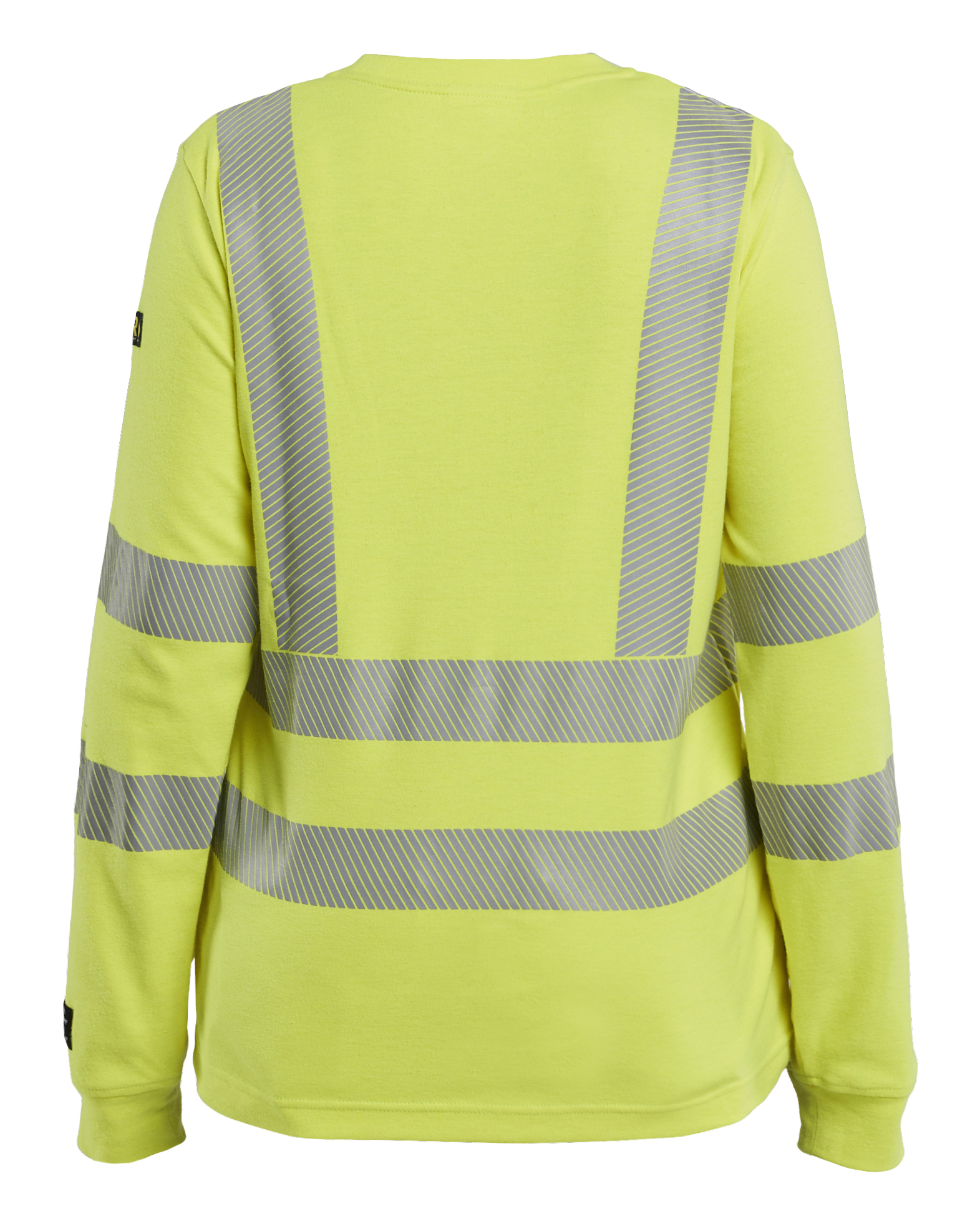 Damen Multinorm Langarmshirt Inhärent