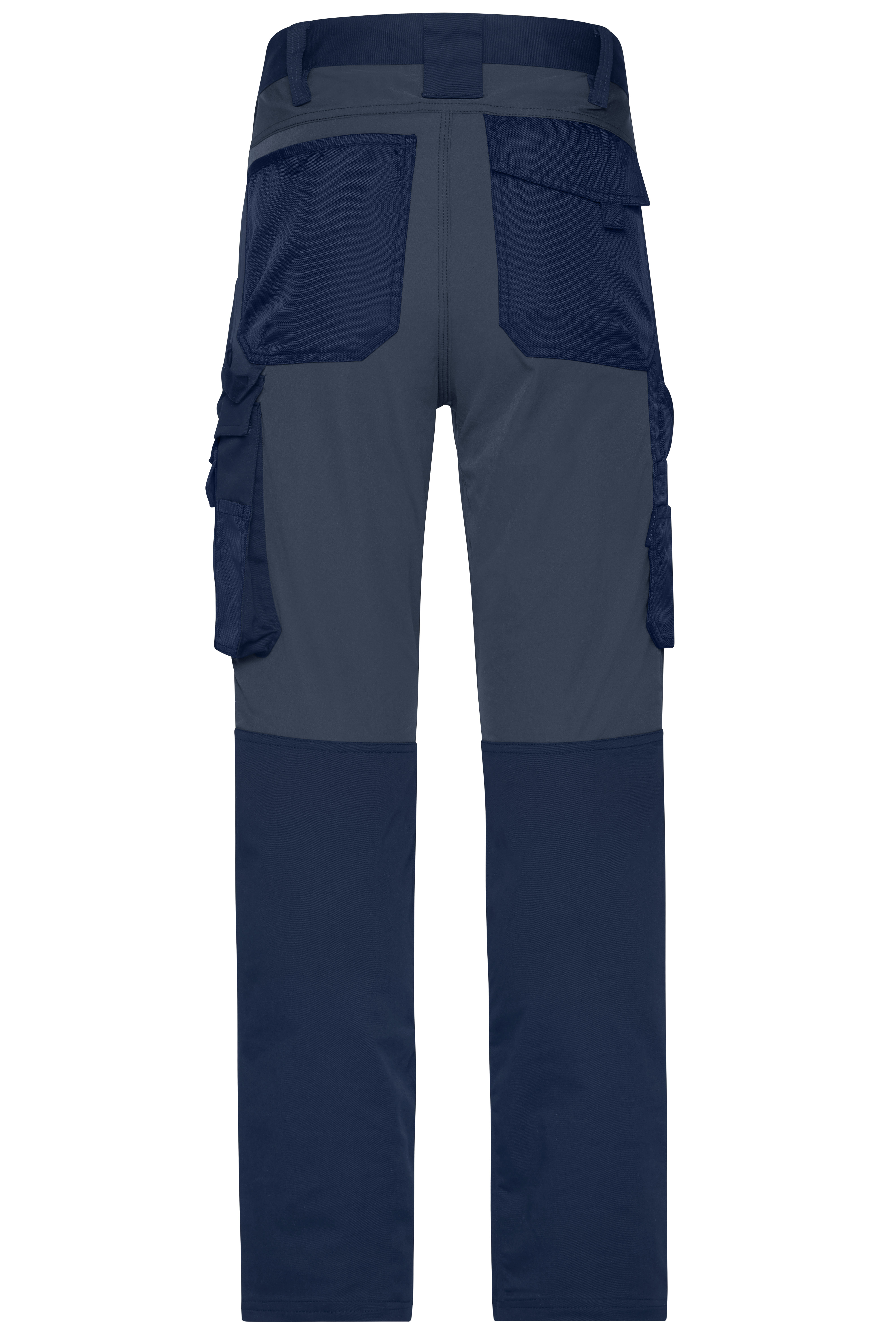 Hose – Workwear Stretch-Pants Slim Line