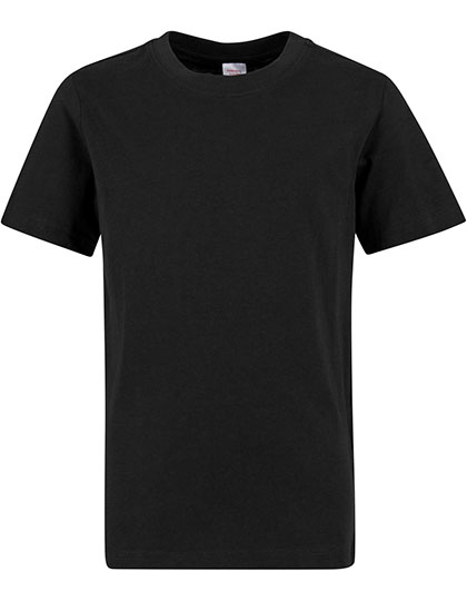 T-Shirt – Kids Basic Regular Fit Tee