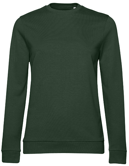 Sweatshirt – Women´s #Set In Sweat