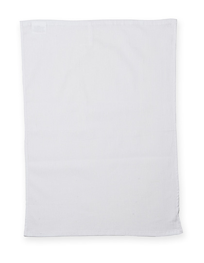 Geschirrtuch Towel City 100% Baumwolle