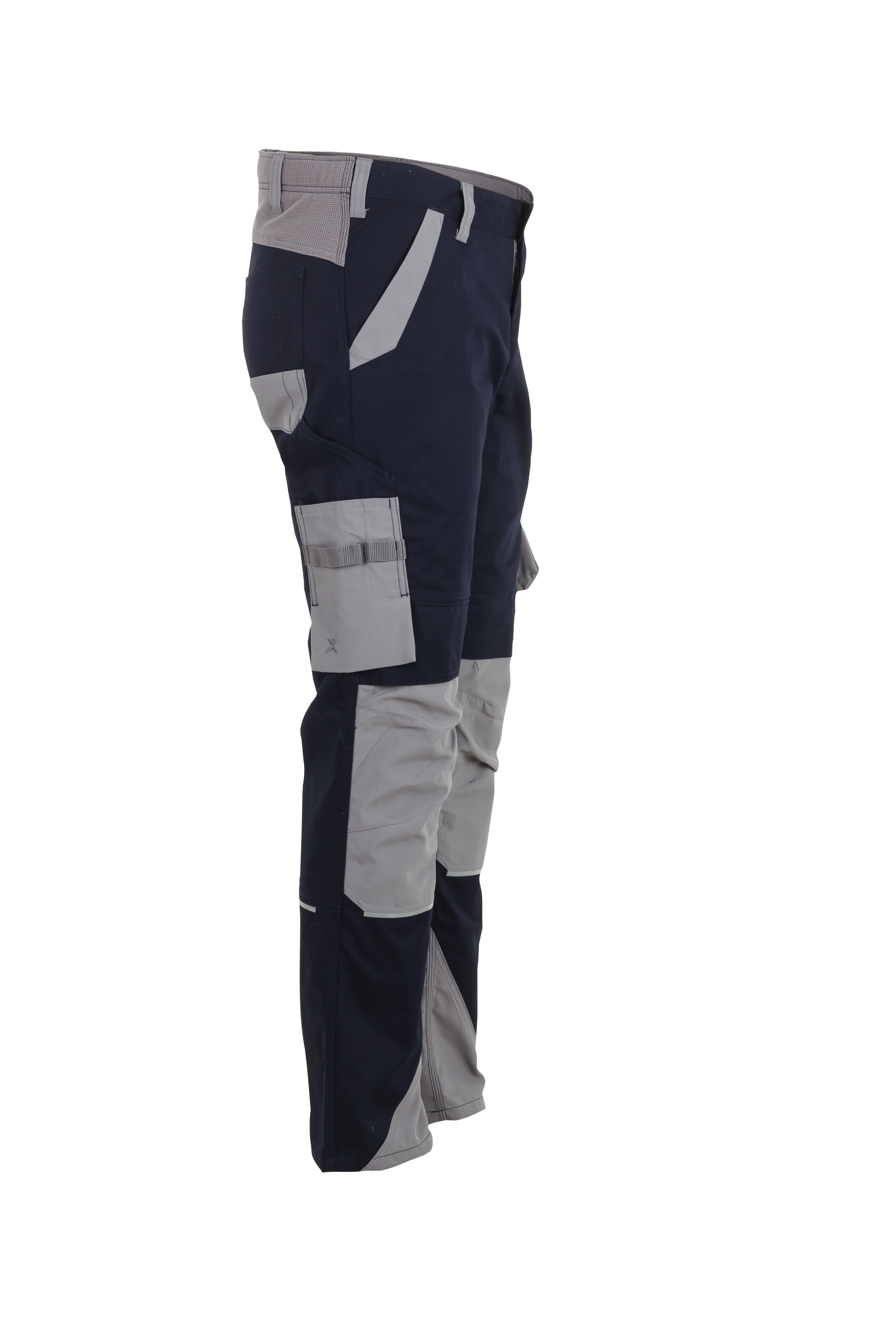 PLANAM Herren Bundhose Norit