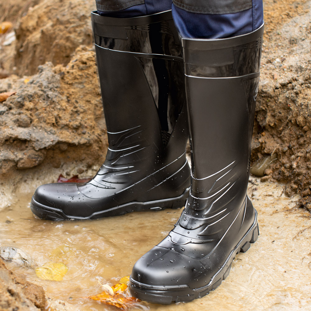 PVC-Stiefel Arrano