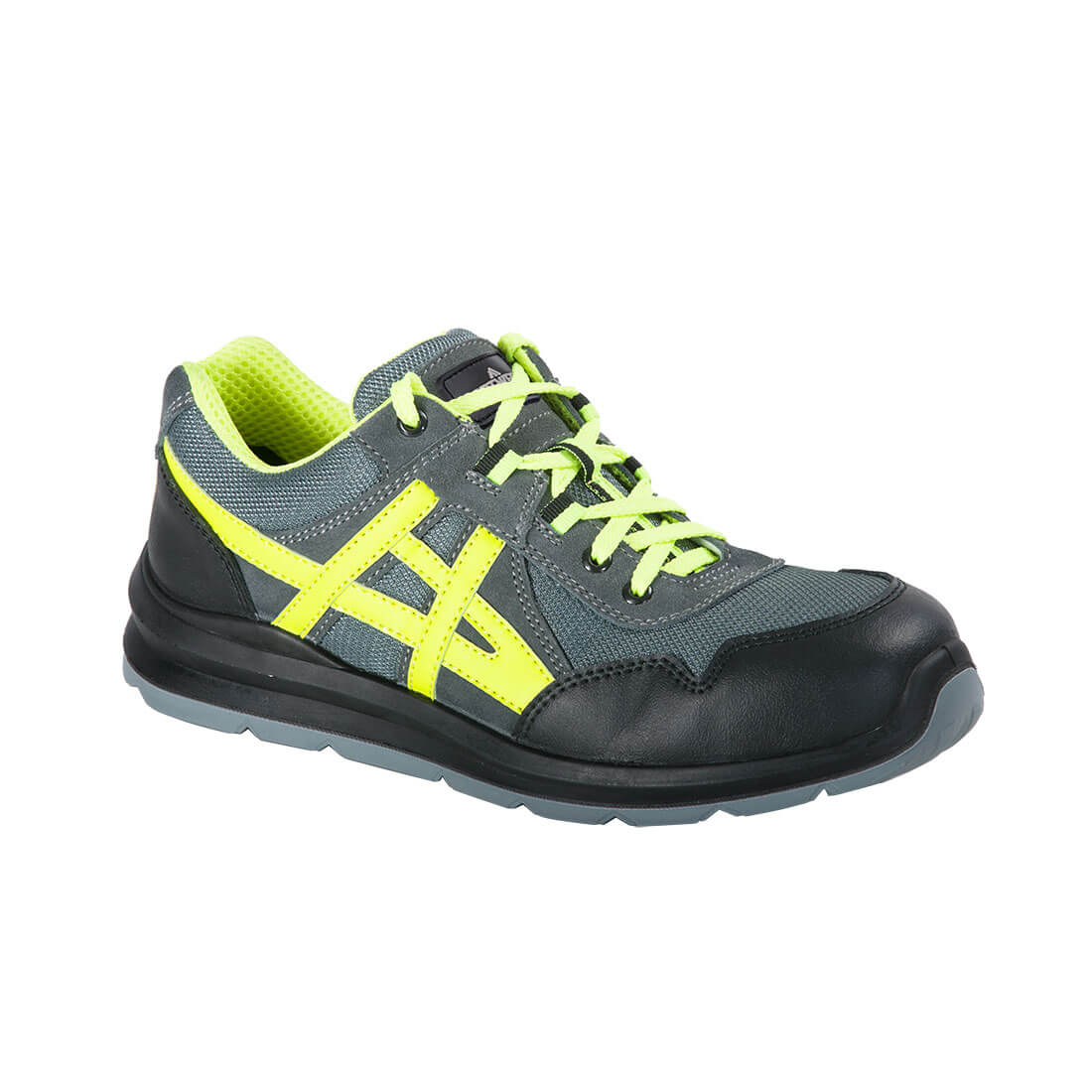 Steelite Mersey Trainer Sicherheitsschuh S1