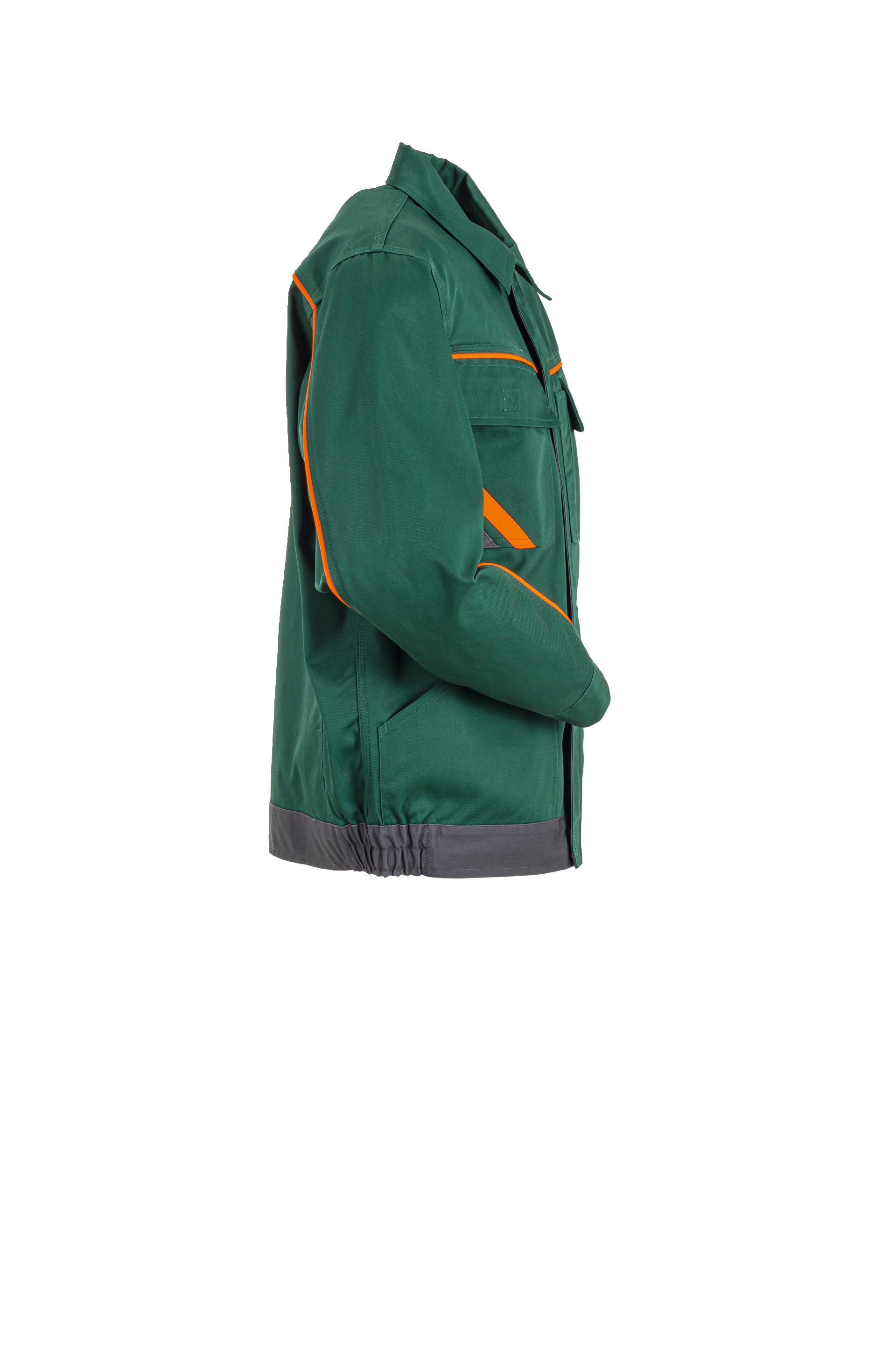 PLANAM V2 Bundjacke Visline