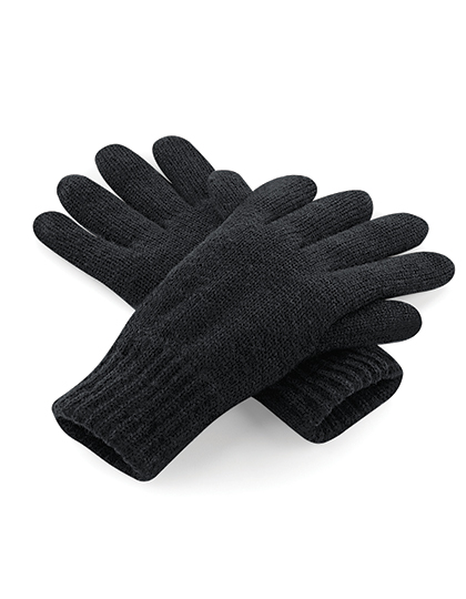 Handschuh – Classic Thinsulate Gloves