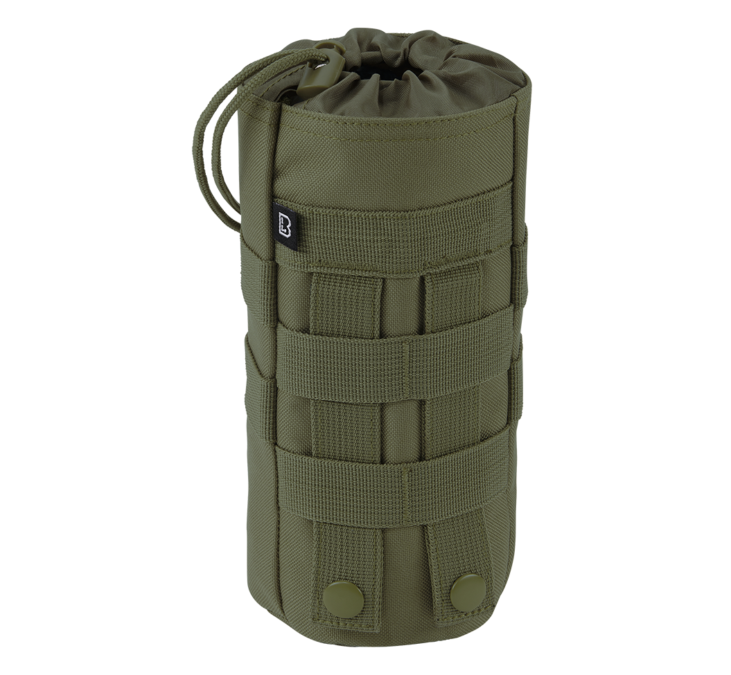 Molle Bottle Holder I