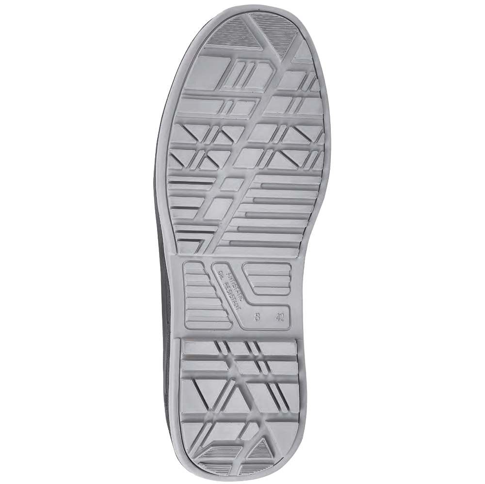 Halbschuh RL20013 Carbon