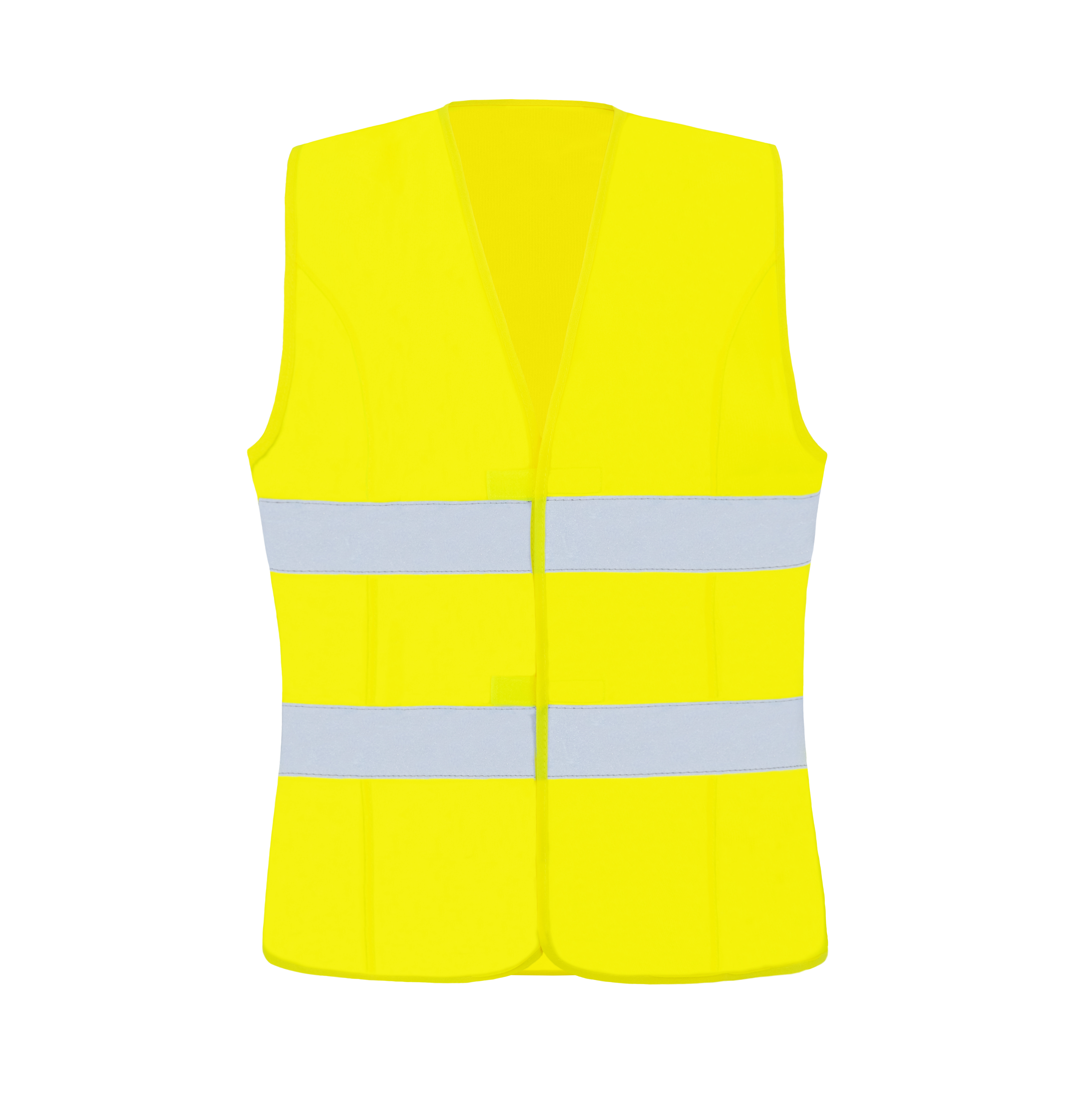 Weste – Ladies Fit Hi-Vis Safety Vest Frankfurt