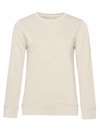 Sweatshirt – Inspire Crew Neck Sweat /Women_°