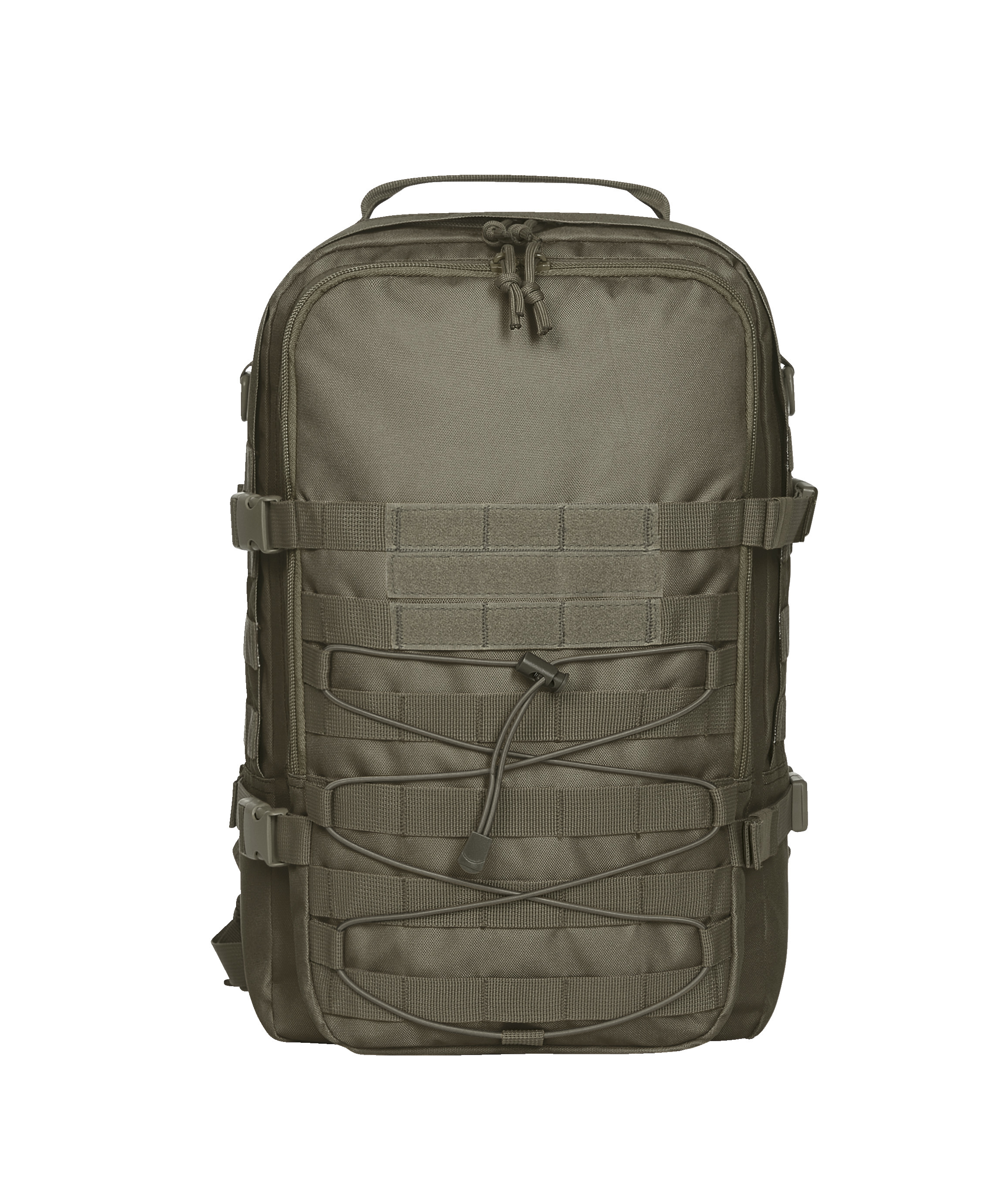 Tasche – Notebook Backpack Molle