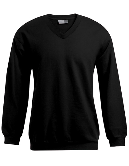 Pullover – Men´s V-Neck Sweater