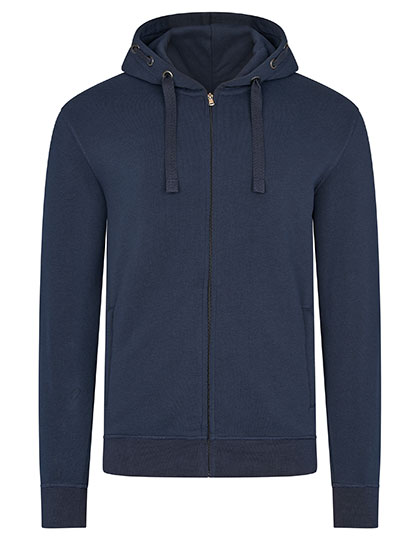Men´s Premium Hooded Jacket